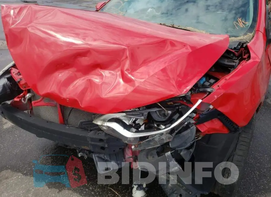 2T1BURHE8GC525714 Photo# 9