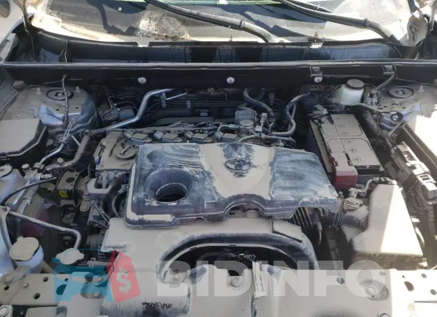 2T3A1RFV4MC144324 Photo# 7