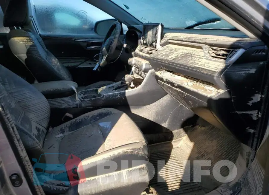 2T3A1RFV4MC144324 Photo# 5