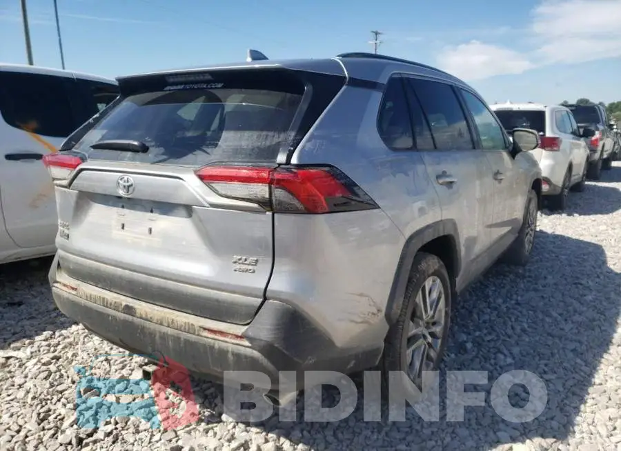 2T3A1RFV4MC144324 Photo# 4