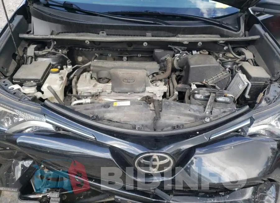 2T3BFREV8HW543071 Photo# 7