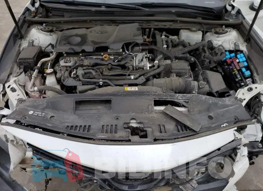 4T1F31AK9LU016407 Photo# 6
