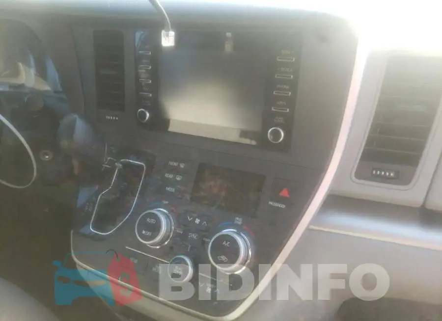 5TDZZ3DC2LS030833 Photo# 9
