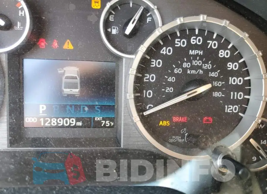 5TFDY5F13GX525434 Photo# 8