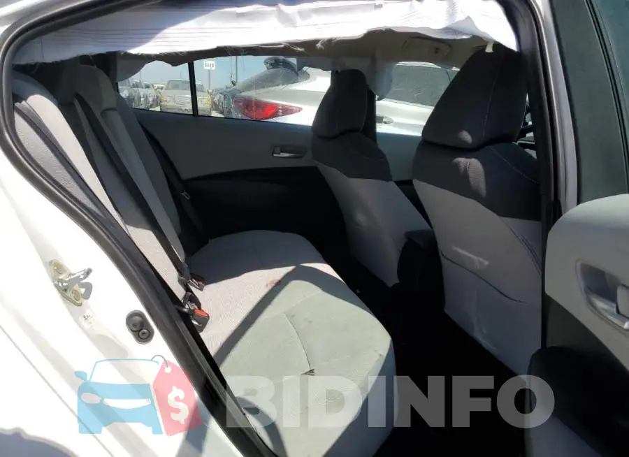 5YFEPRAE0LP041156 Photo# 6