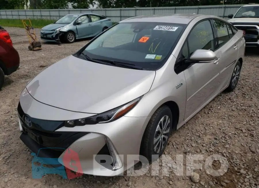 JTDKARFP2L3132307 Photo# 2