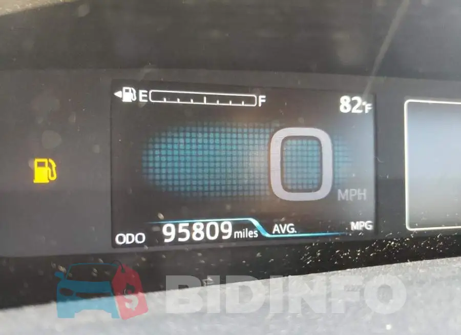 JTDKARFU3G3013144 Photo# 8