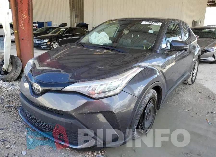 NMTKHMBX3MR128530 Photo# 2