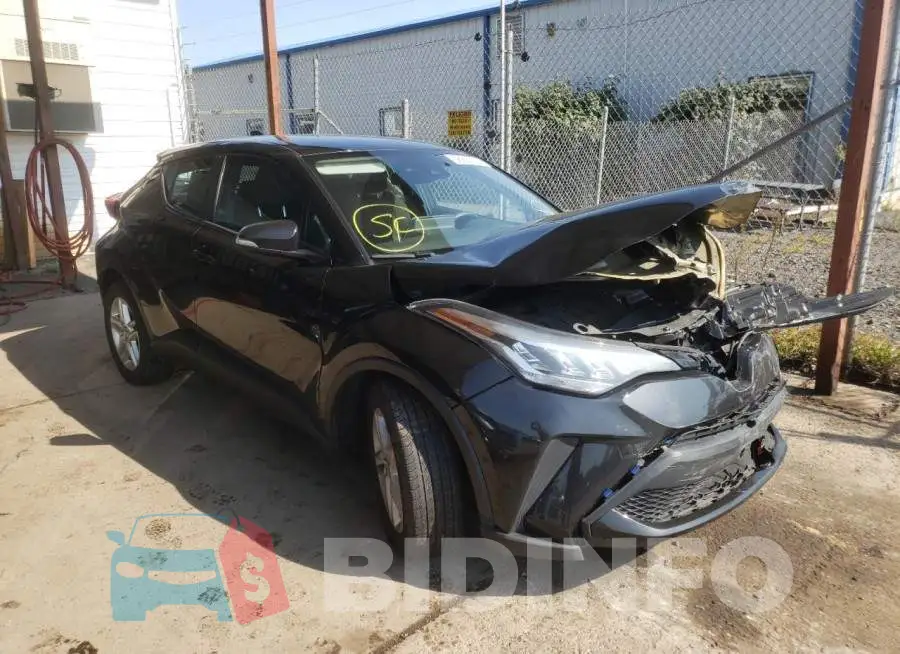 NMTKHMBX8MR123307 Photo# 1