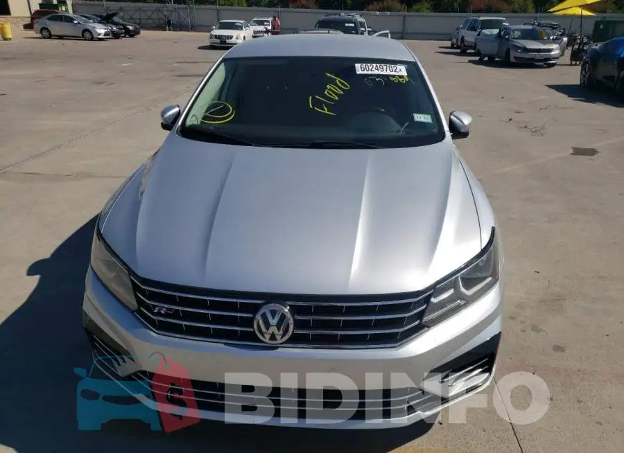 1VWDT7A35HC031889 Photo# 9
