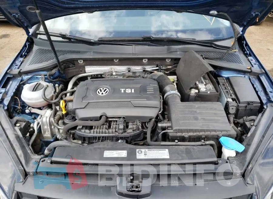 3VW217AU0HM034400 Photo# 7