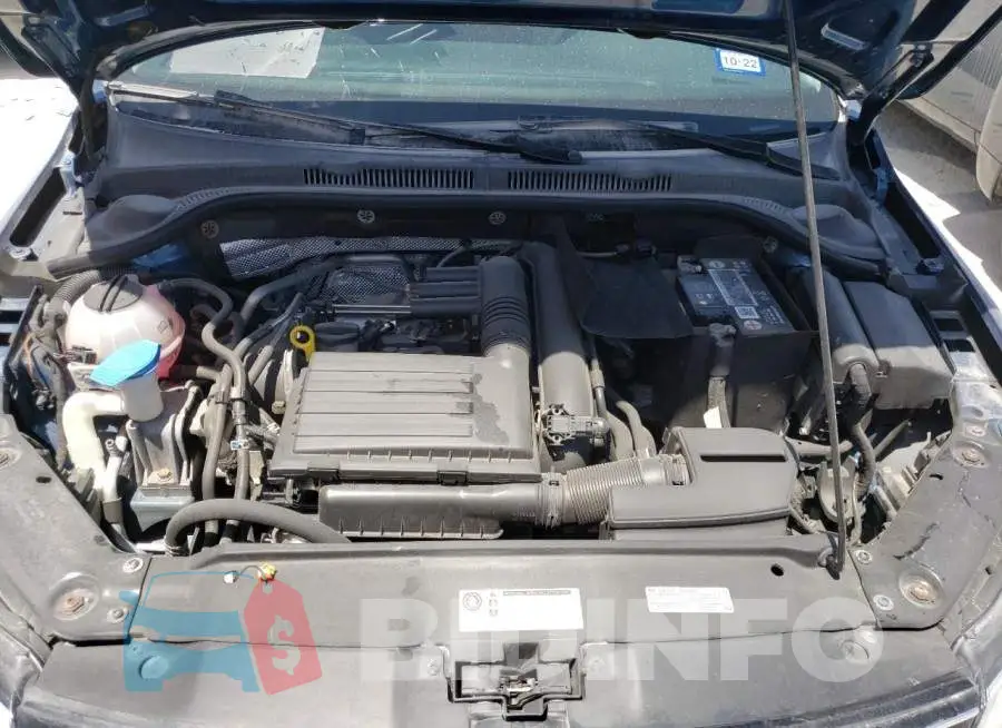 3VW2B7AJ0HM342024 Photo# 7