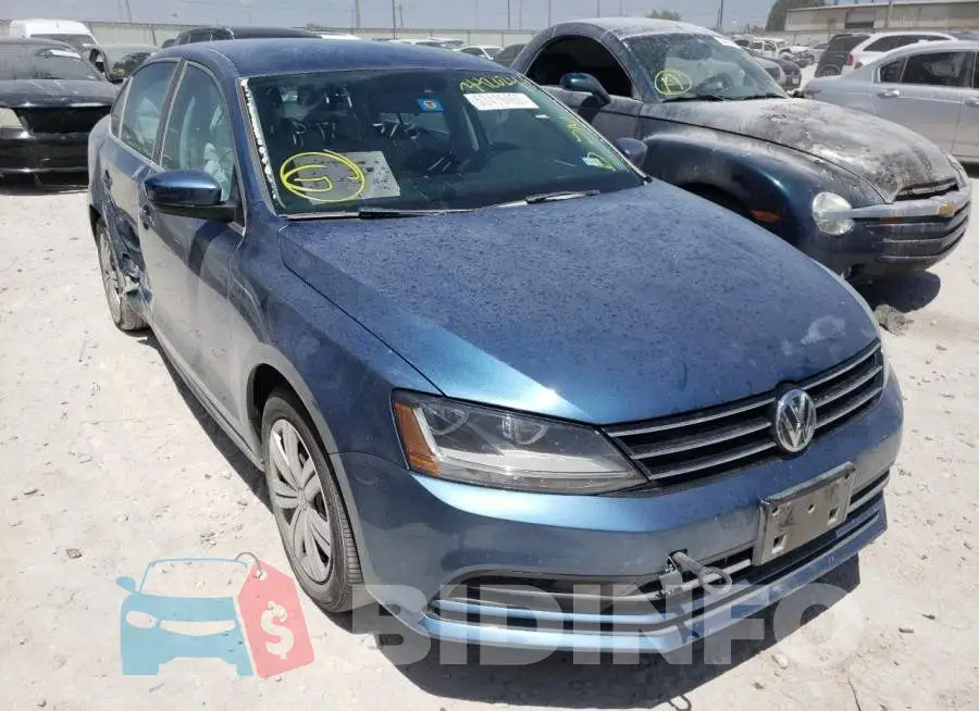 3VW2B7AJ0HM342024 Photo# 1