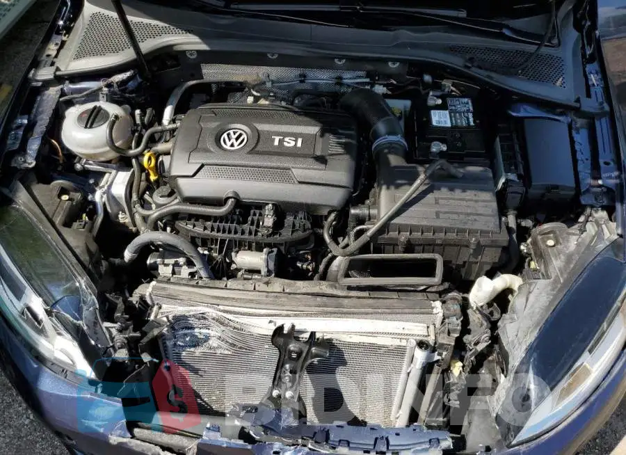 3VW4T7AU7HM070071 Photo# 7