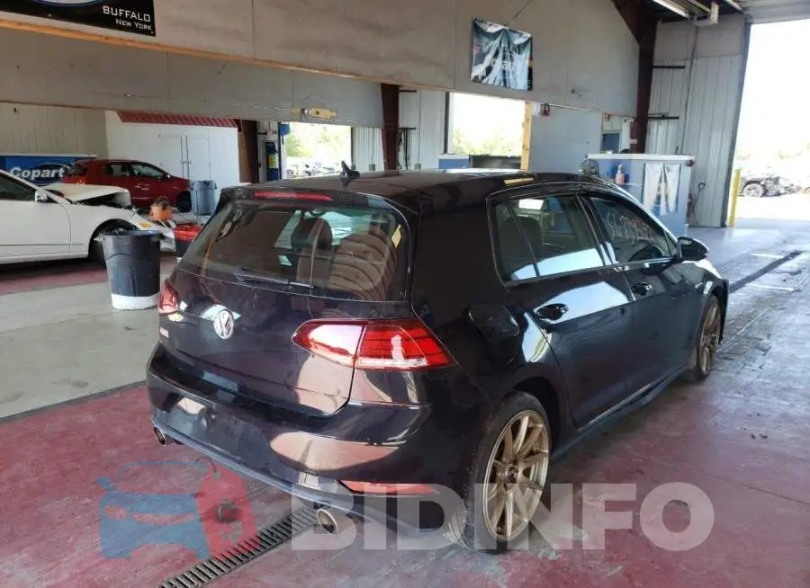 3VW6T7AU6KM033948 Photo# 4