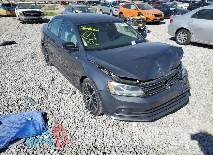 3VWB17AJ7GM299500 Photo# 1