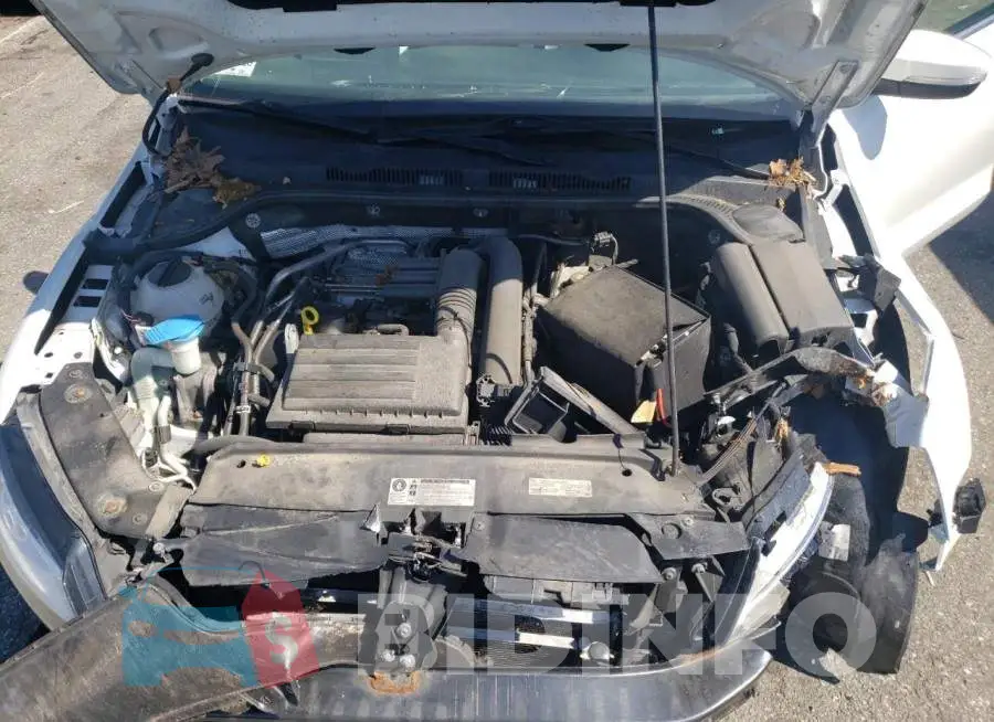3VWDB7AJ7HM274023 Photo# 7