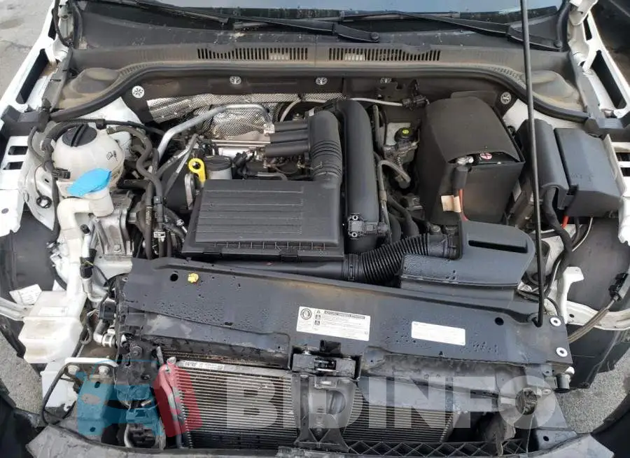 3VWDB7AJ8HM308597 Photo# 7