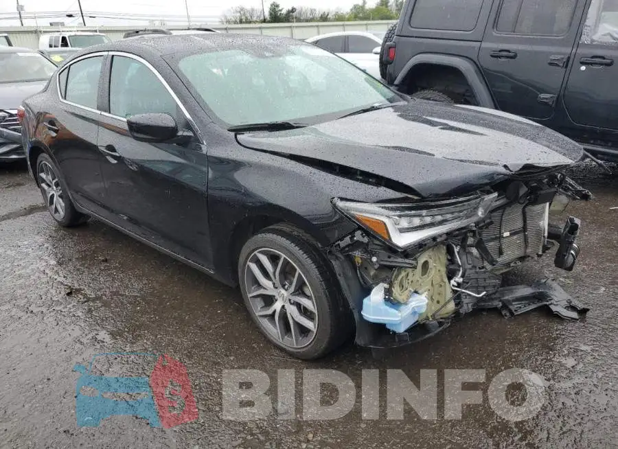 19UDE2F78KA007070 Photo# 1