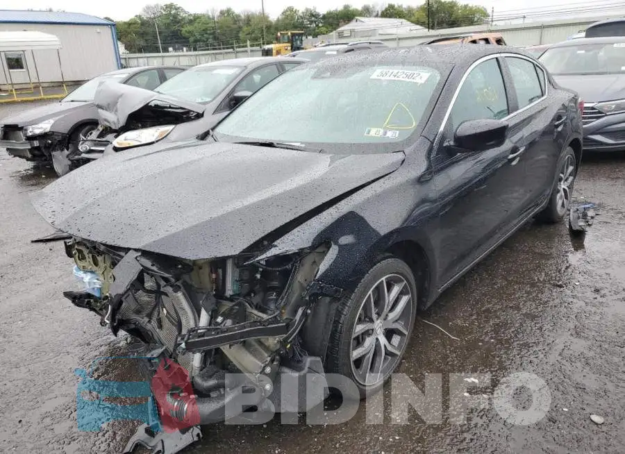 19UDE2F78KA007070 Photo# 2