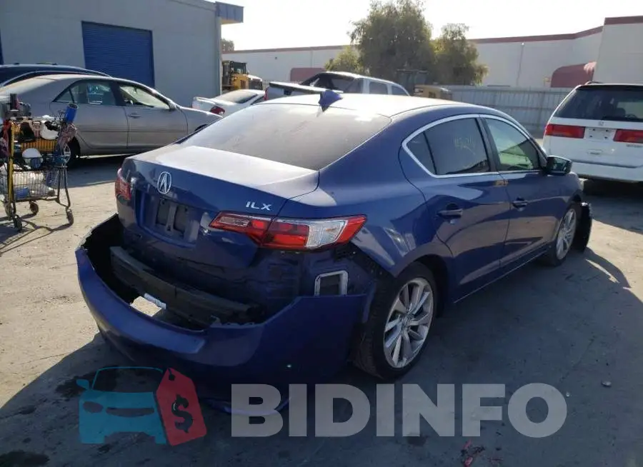 19UDE2F79GA010647 Photo# 4