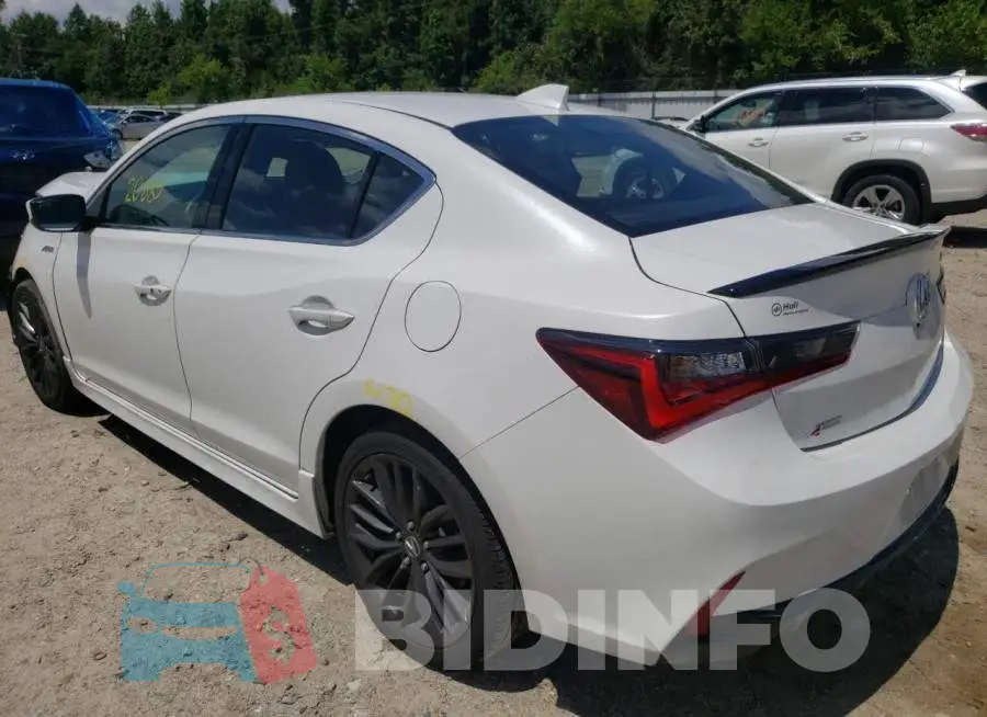19UDE2F84MA000502 Photo# 3
