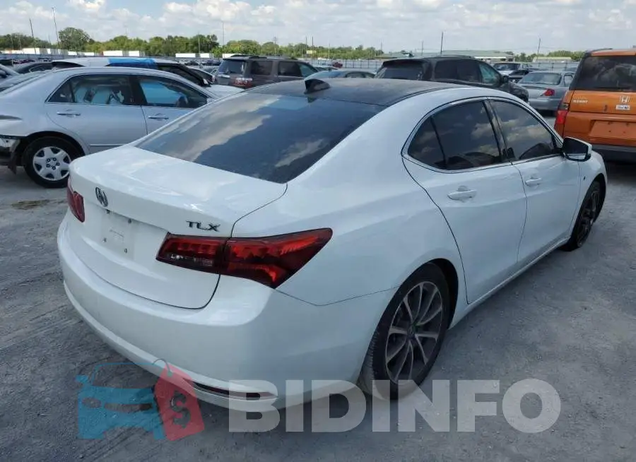 19UUB2F35GA006407 Photo# 4