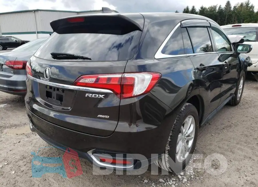5J8TB4H52GL013342 Photo# 4