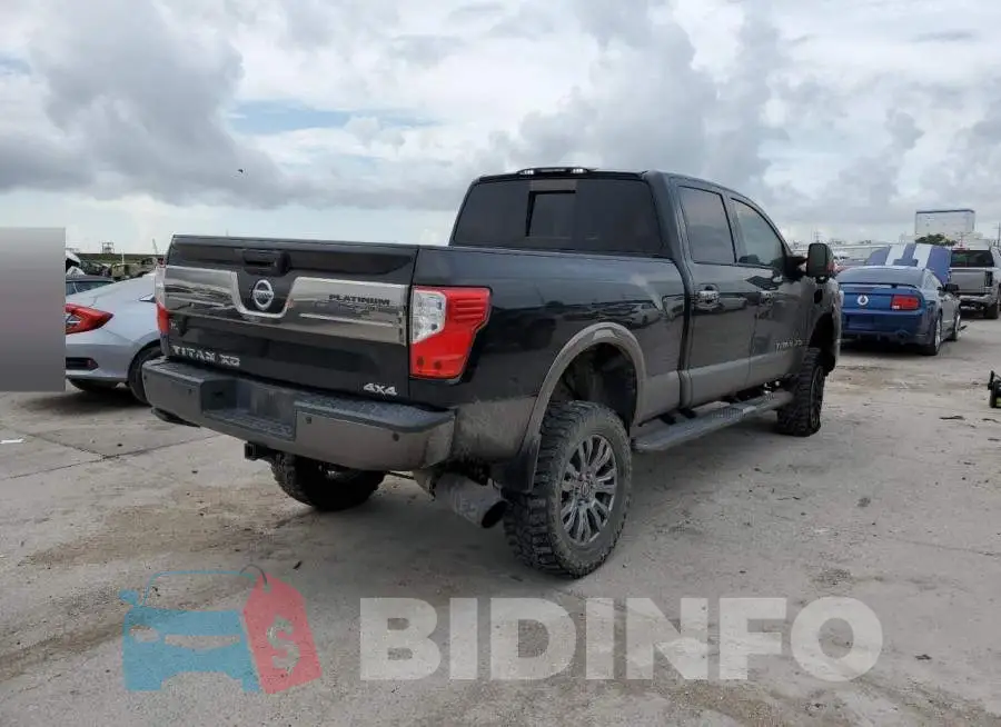 1N6BA1F4XHN556642 Photo# 4