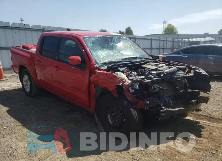 1N6ED1EK4NN658907 Photo# 1