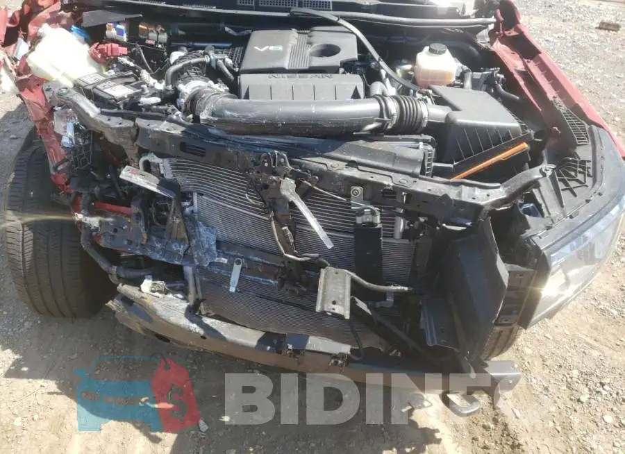 1N6ED1EK4NN658907 Photo# 7