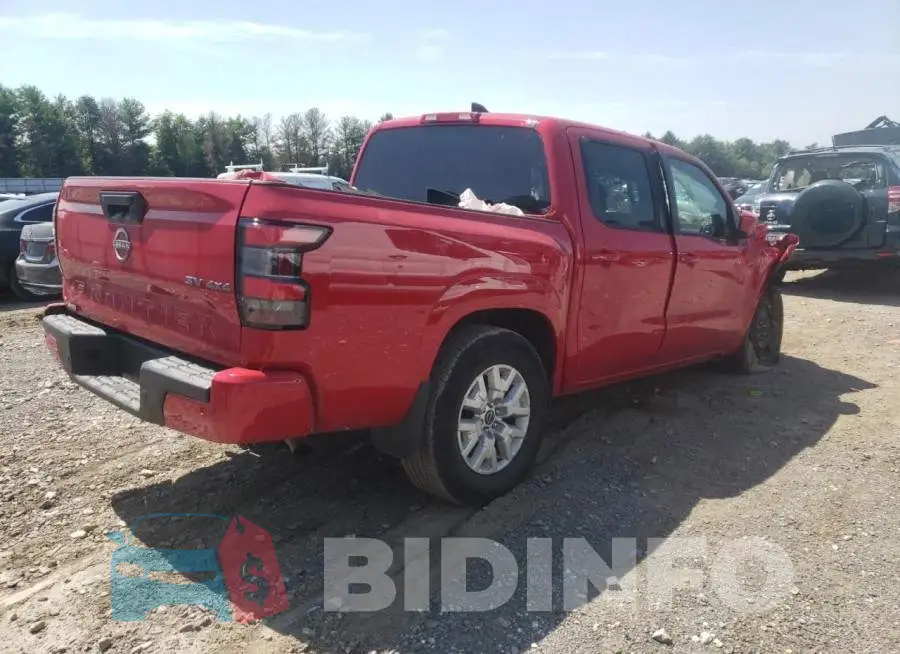 1N6ED1EK4NN658907 Photo# 4