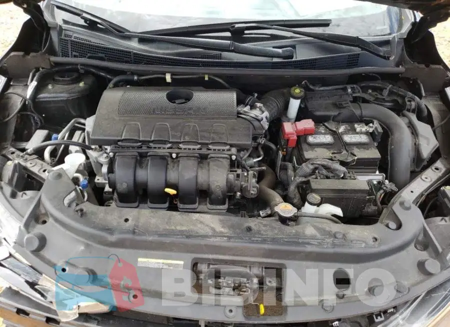 3N1AB7AP1KY417027 Photo# 7