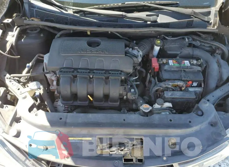 3N1AB7AP7GY218362 Photo# 7