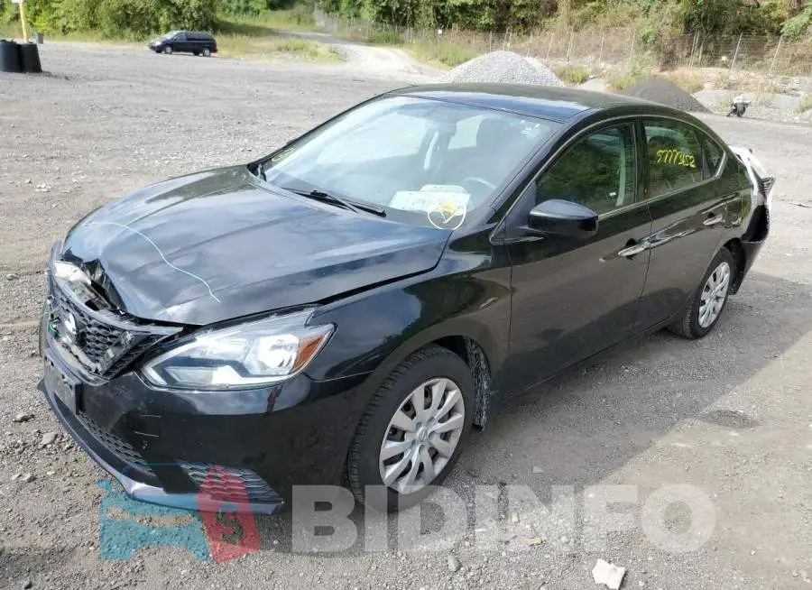 3N1AB7AP8GY227359 Photo# 2