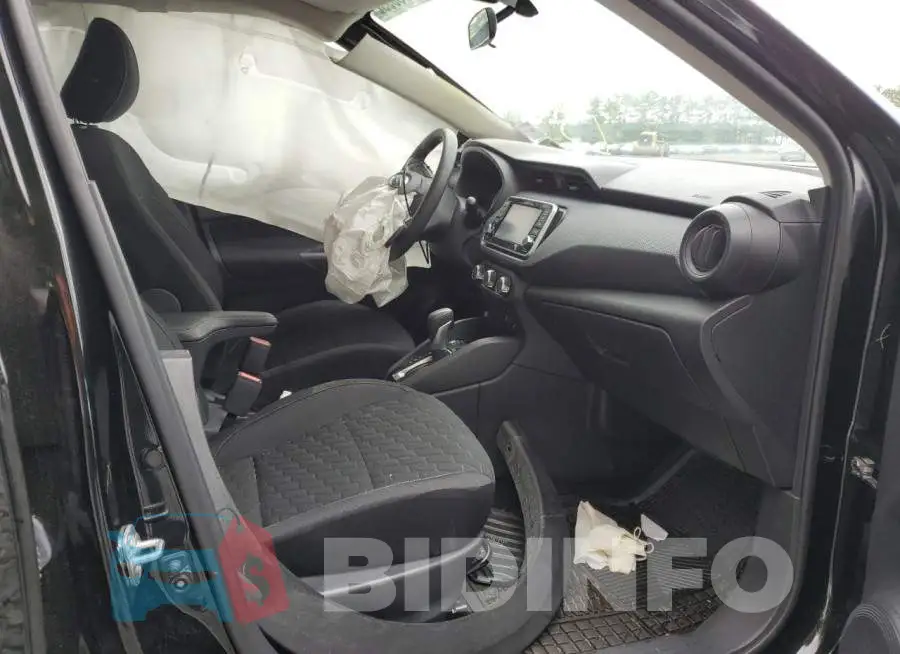 3N1CP5BV1ML508679 Photo# 5