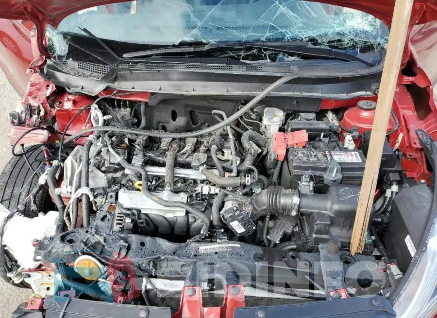 3N1CP5CV0LL527527 Photo# 7