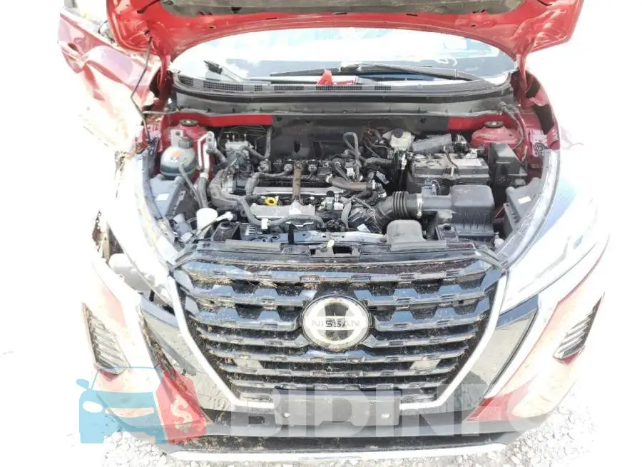 3N1CP5CV1ML515517 Photo# 7