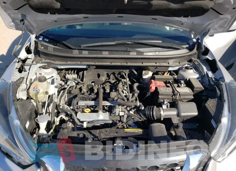 3N1CP5CV2LL504668 Photo# 7