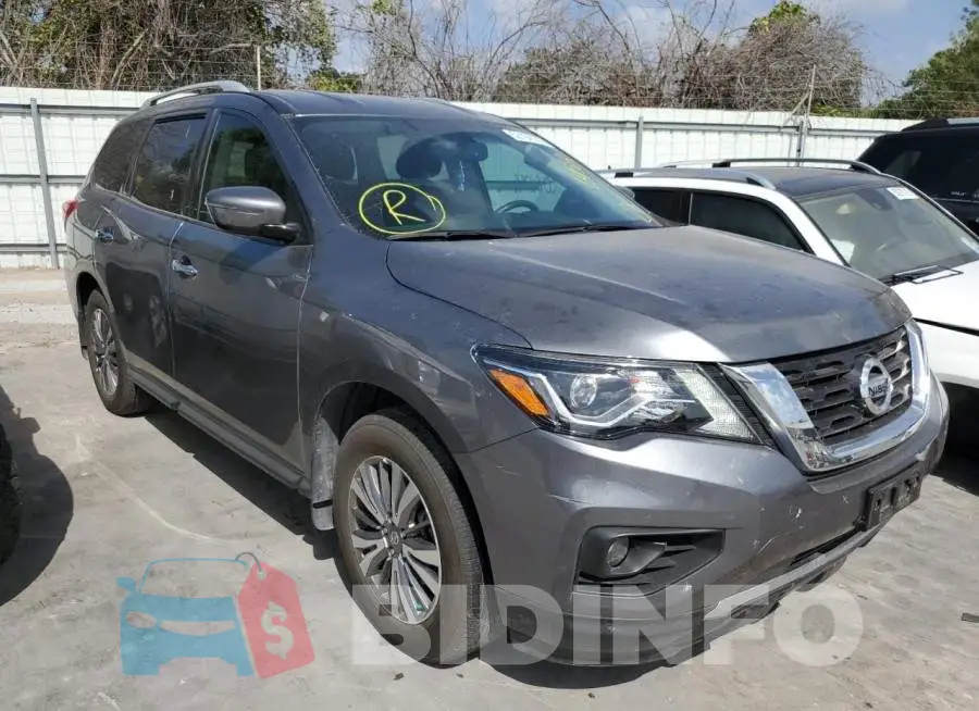 5N1DR2BN4LC641582 Photo# 1