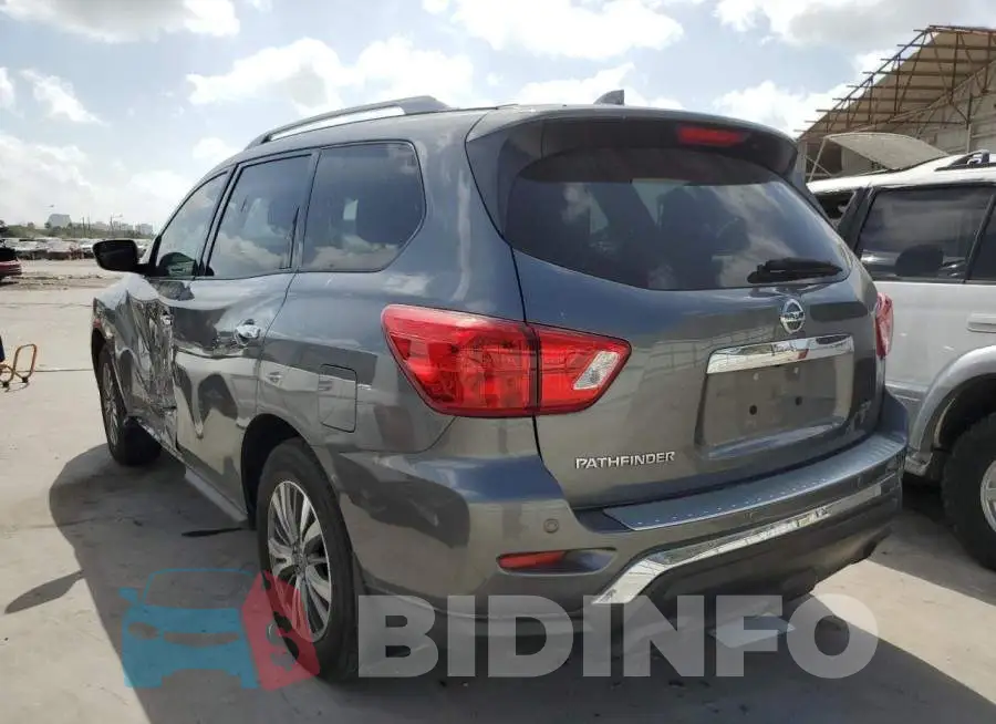 5N1DR2BN4LC641582 Photo# 3