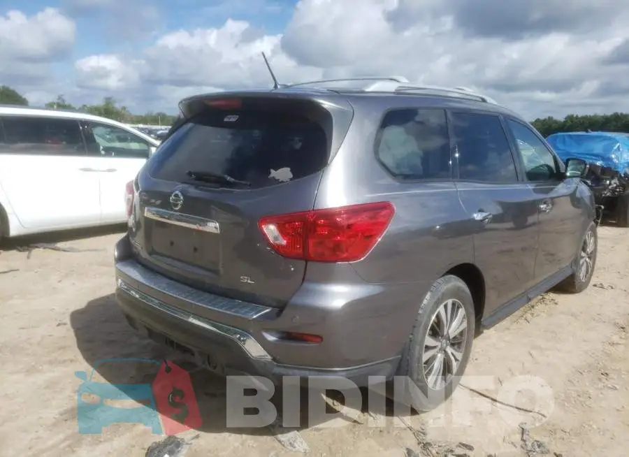 5N1DR2MN2HC642864 Photo# 4