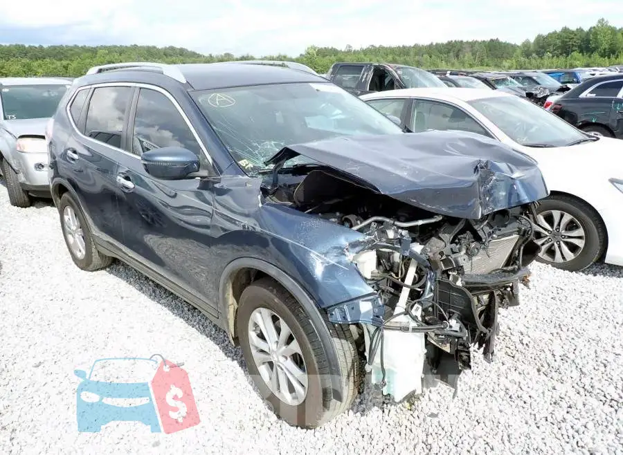 KNMAT2MT1GP621082 Photo# 1