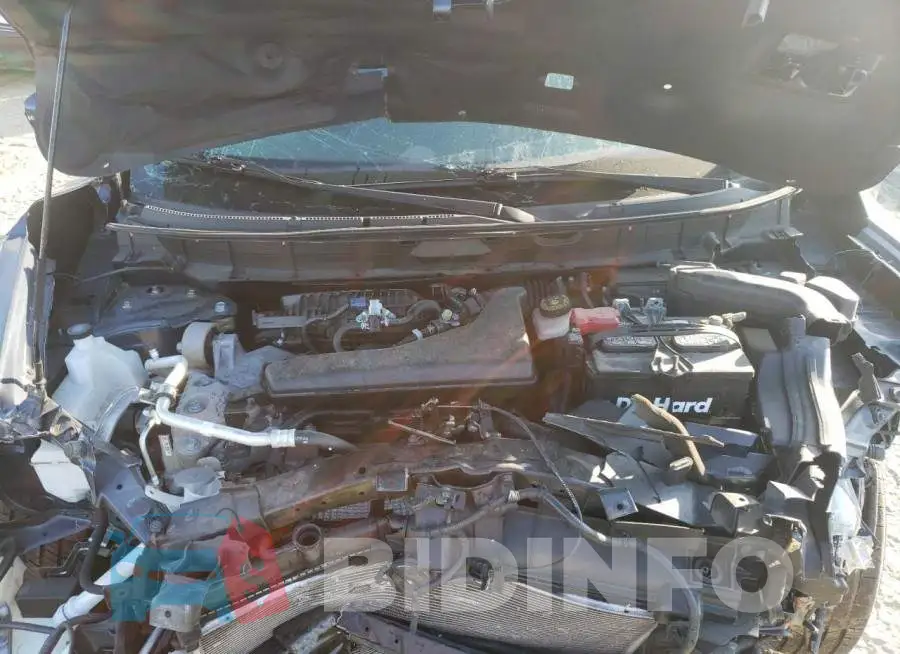 KNMAT2MT1GP621082 Photo# 7