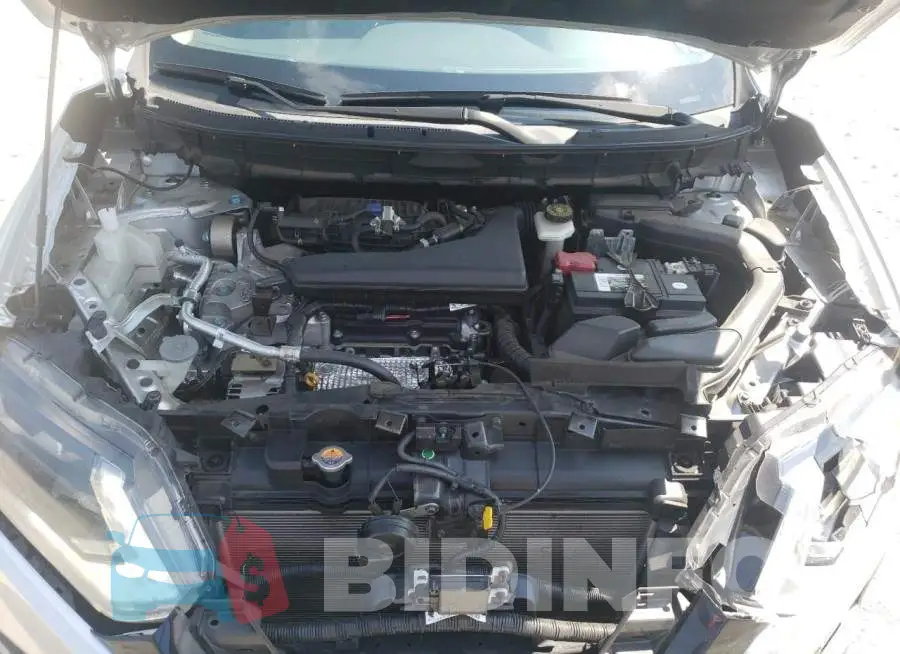 KNMAT2MT5KP548999 Photo# 7