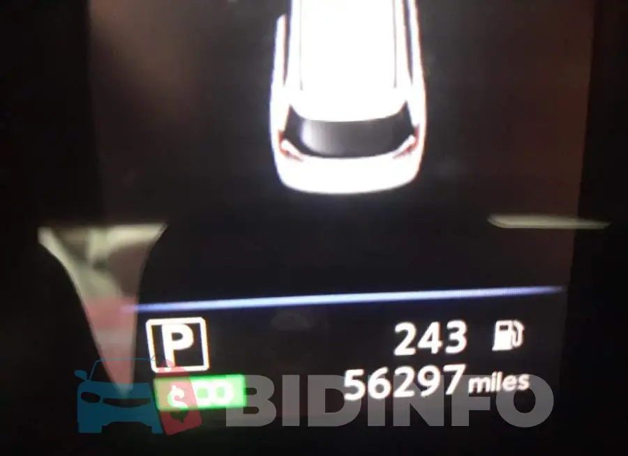 KNMAT2MT6JP587826 Photo# 8