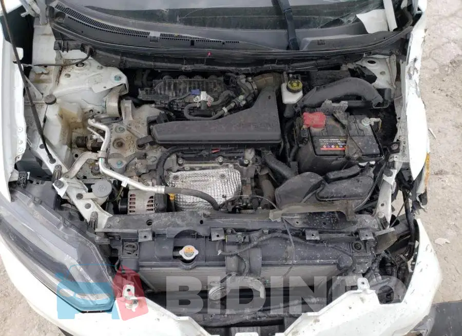 KNMAT2MV4GP641635 Photo# 7