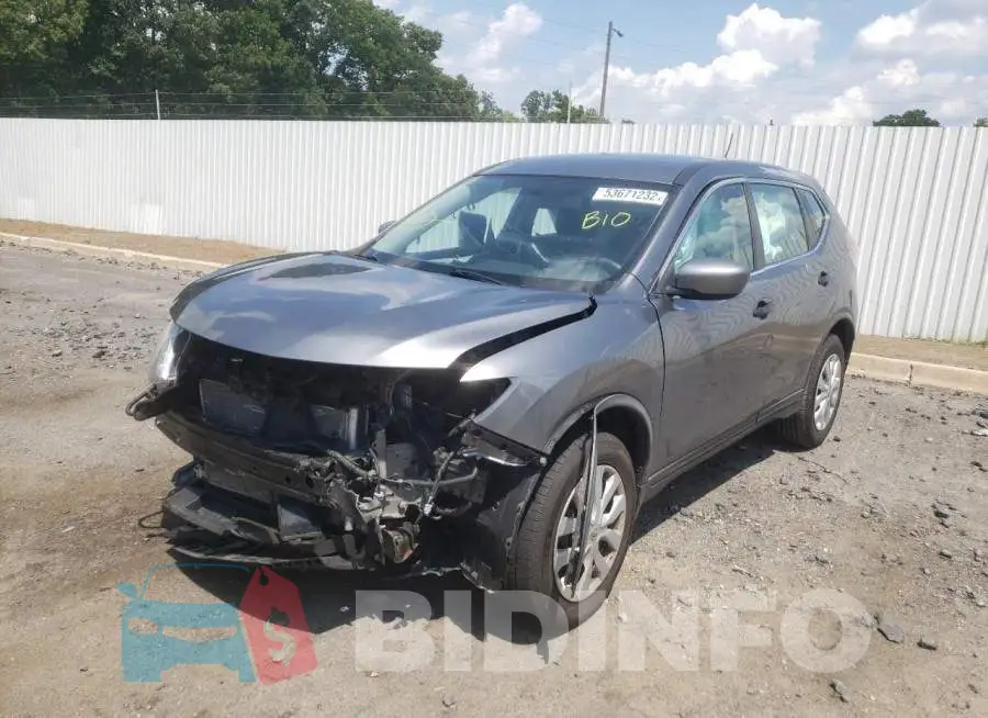 KNMAT2MV6GP627901 Photo# 2