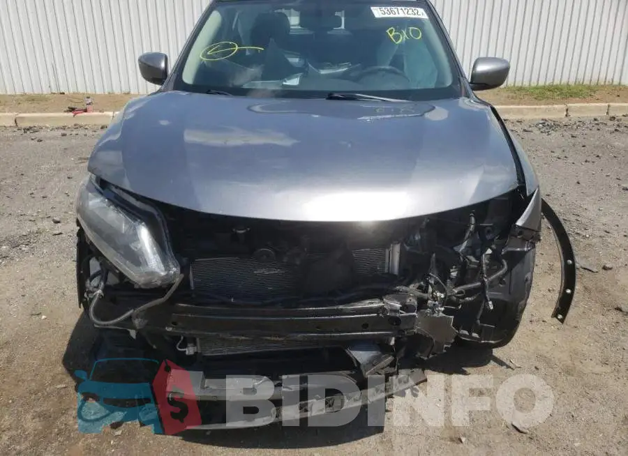 KNMAT2MV6GP627901 Photo# 7