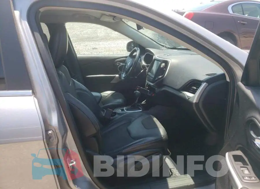 1C4PJLLB9JD511632 Photo# 5